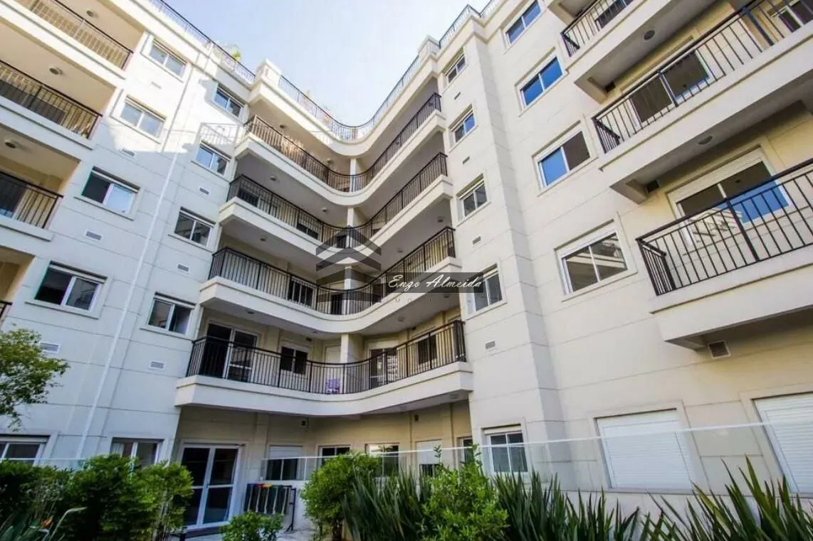 Imagem Apartamento à venda em São Paulo/SP