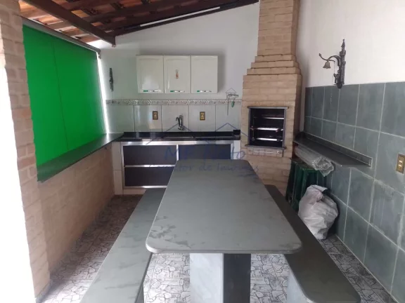 Imagem Casa Padrão