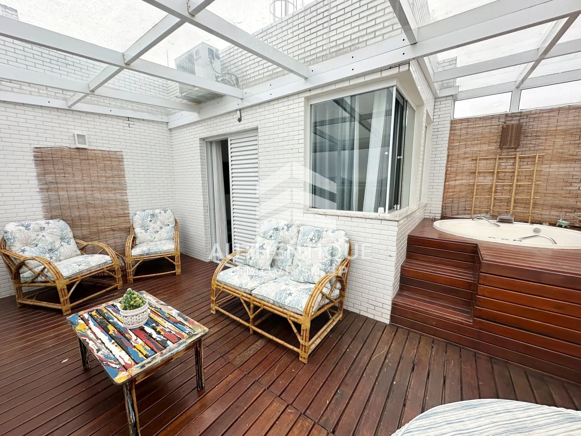 Imagem PLAZA DEL MAR BERTIOGA - Apartamento à venda no bairro Centro - Bertioga/SP