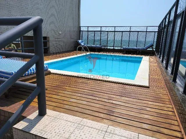 Imagem Apartamento Bairro Manaíra,3 quartos, sendo 1 Suíte com Closet e acesso a Varanda + DEP