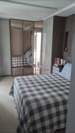 Imagem Apartamento 3 quartos sol da manhã no Parque das Castanheiras