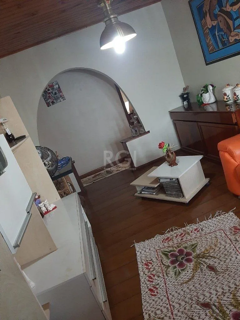 Imagem Casa 270m², 3 dormitórios, sendo 1 suites, 5 vagas - Recanto Corcunda