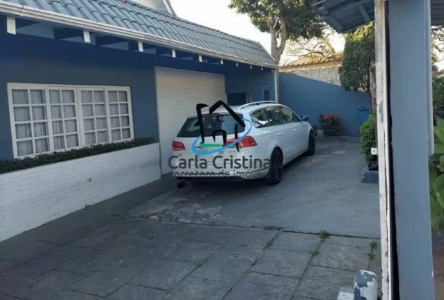 Imagem CASA RESIDENCIAL em CURITIBA - PR, BOA VISTA