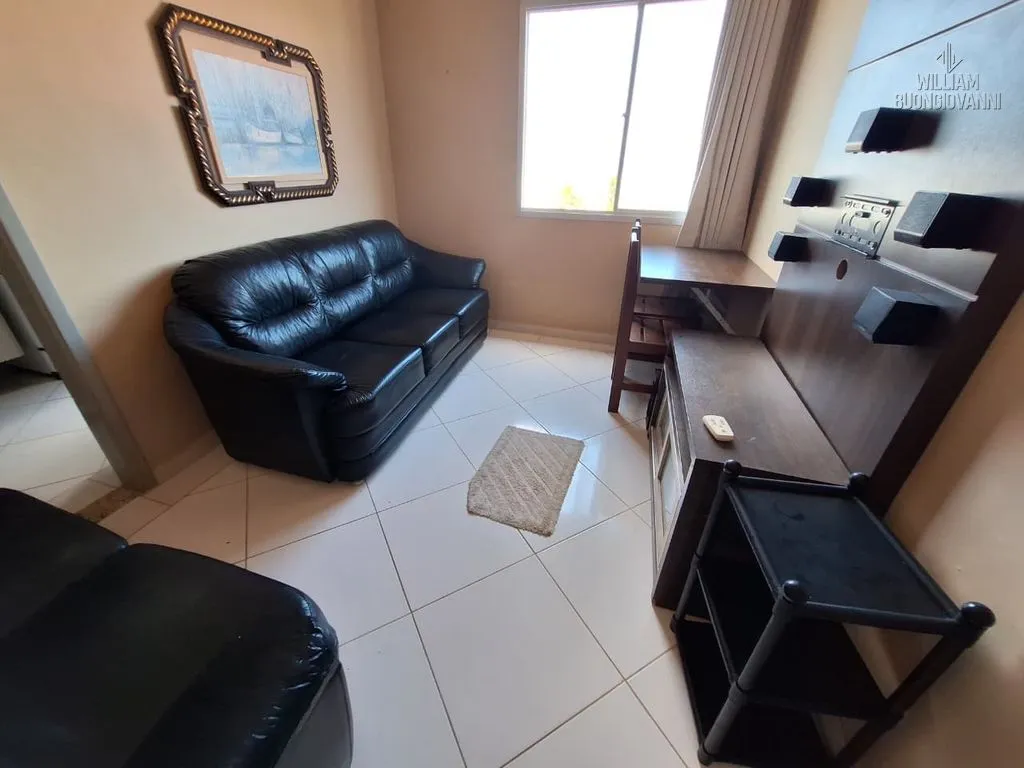 Imagem Apartamento 1 dormitório vista MAR em Mongaguá