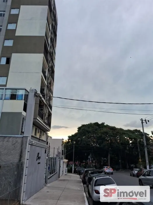 Imagem Apartamento novo na Vila Formosa de 27m².