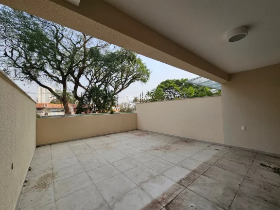 Imagem Apartamento tipo Garden a venda no Brooklin