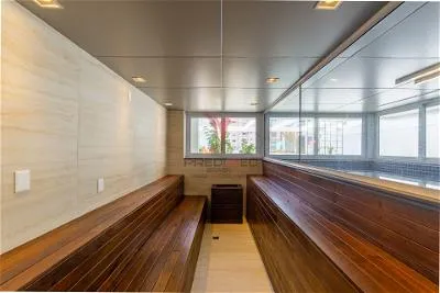 Imagem Apartamento Alto Padrâo Latitude 26