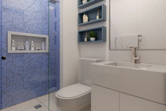 Imagem Apartamento com 2 Quartos à Venda, 53 m² em Jardim Suarão - Itanhaém