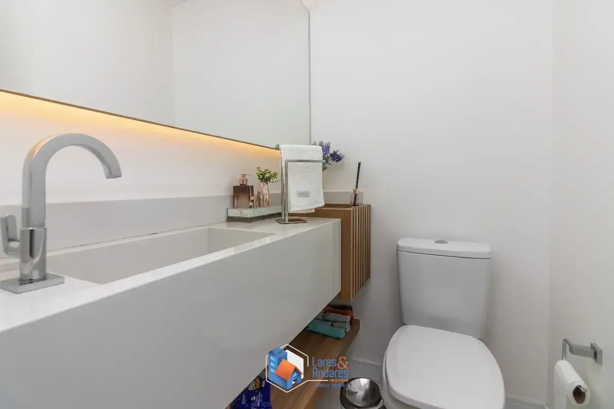 Imagem Apartamento para venda em Jardim Prudência com 4 quartos, sendo 2 suítes, 150m²