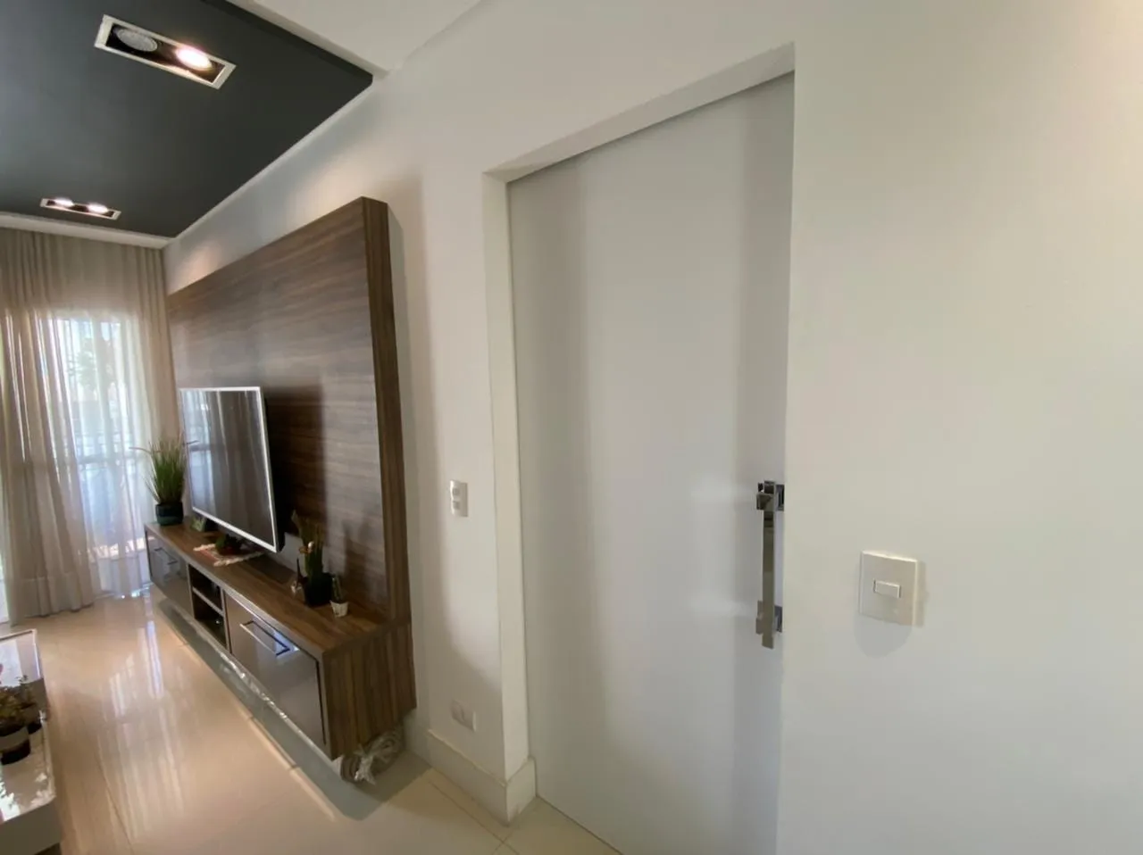 Imagem Apartamento à venda 3 Quartos, 1 Suite, 2 Vagas, 110M², Centro, Taubaté - SP | Condomínio Belvedere