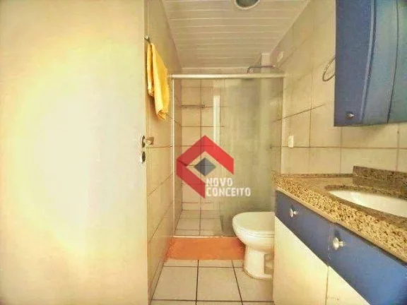 Imagem Apartamento à venda, 150 m² por R$ 955.000,00 - Meireles - Fortaleza/CE