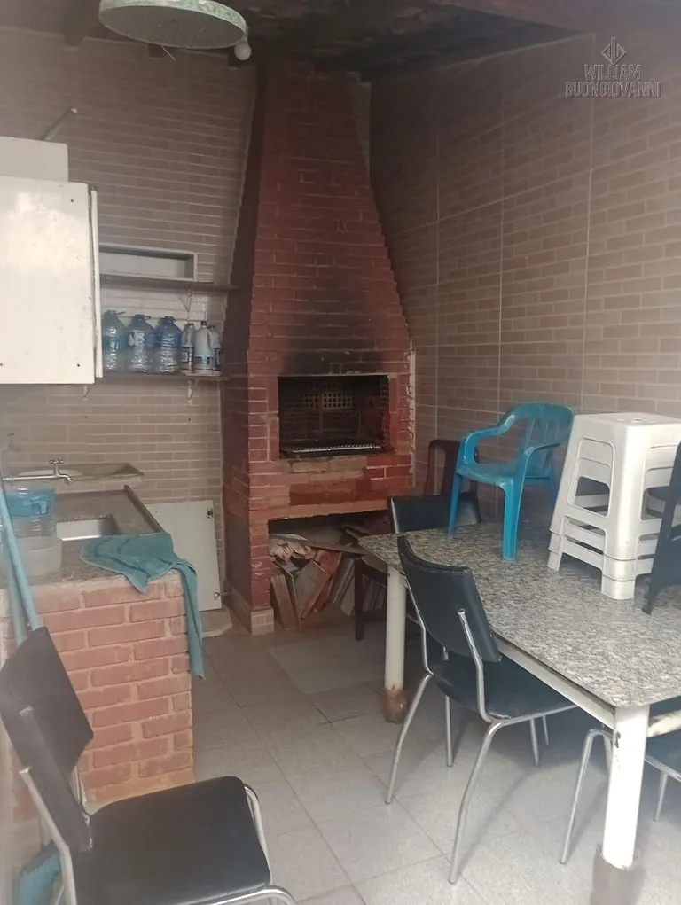 Imagem Casa térrea 2 dorms (1 suíte), mobiliada, 500m da praia - Ocian Praia - Grande