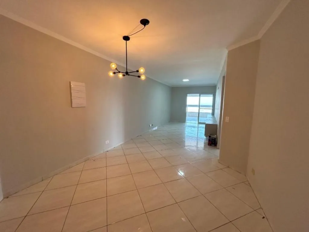 Imagem APARTAMENTO COM 146,00 m² - BOQUEIRÃO - PRAIA GRANDE SP
