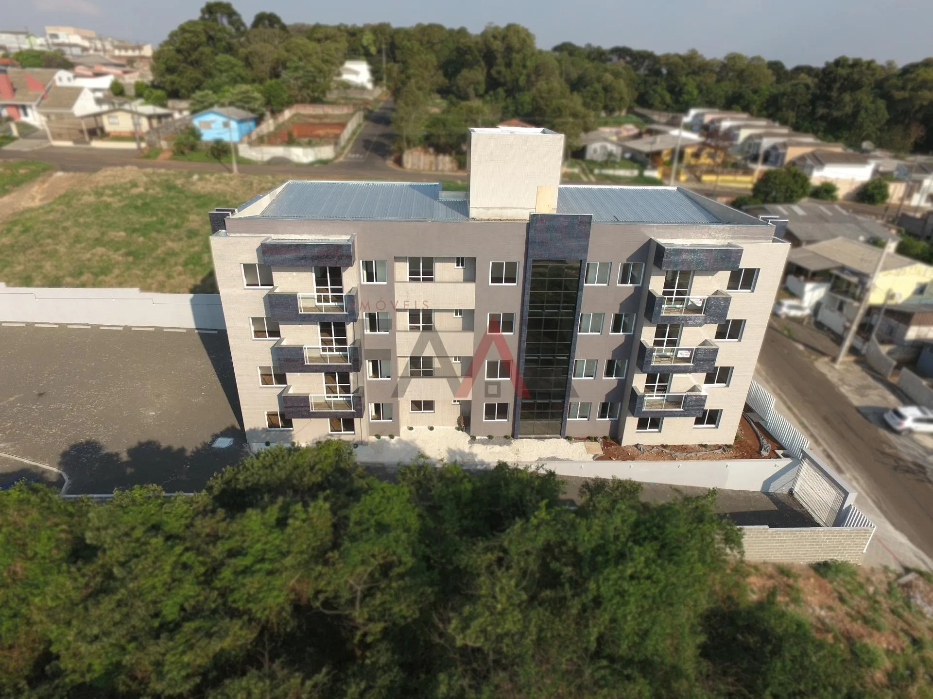 Foto do imóvel APARTAMENTO À VENDA PRÓXIMO A VOLTA GRANDE EM GUARAPUAVA - PR