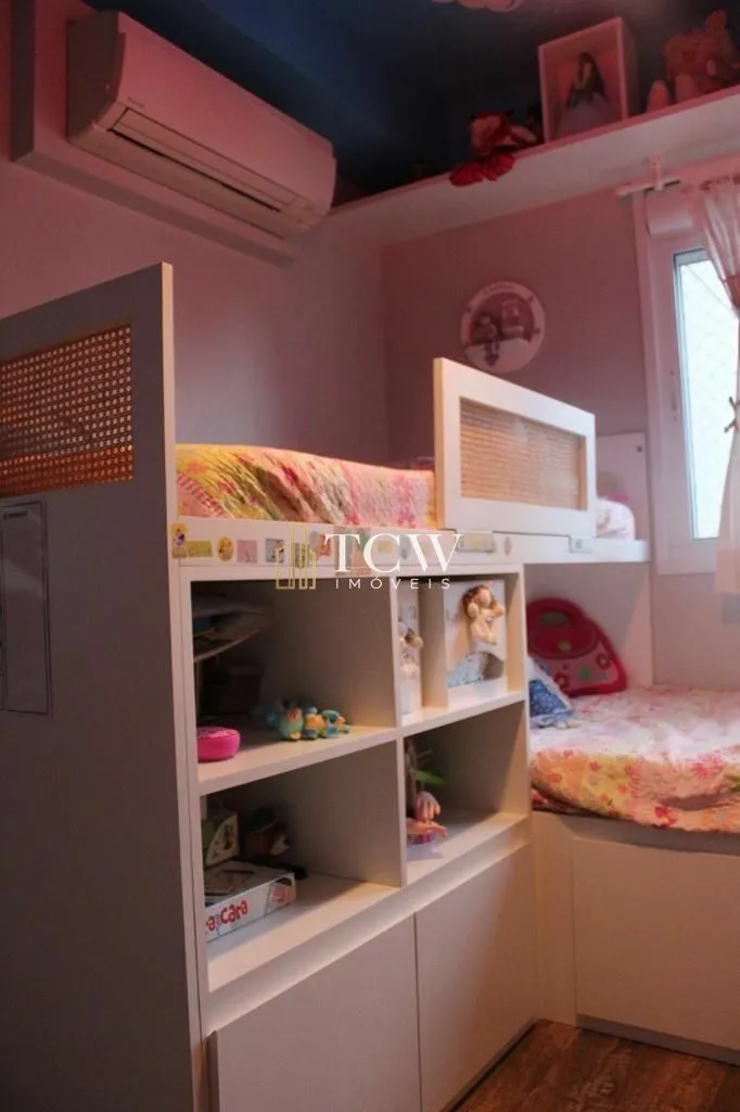 Imagem Apartamento à venda no bairro Chácara Inglesa - São Paulo/SP, Zona Sul