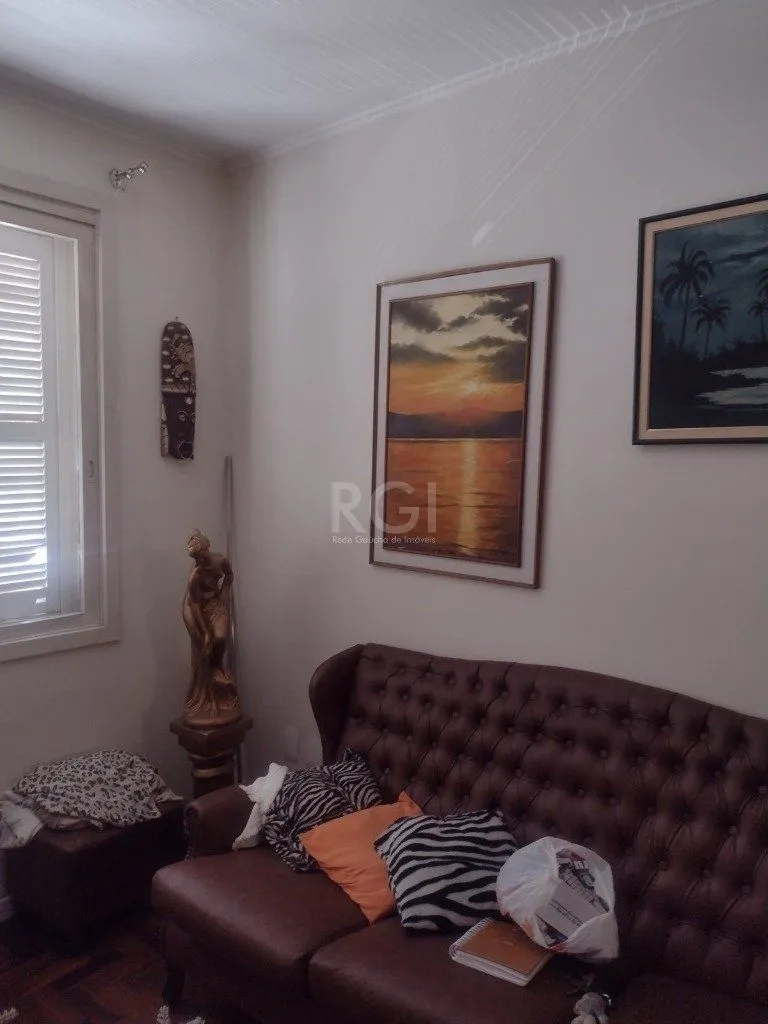 Imagem Apartamento para Venda - 74m², 3 dormitórios, Auxiliadora