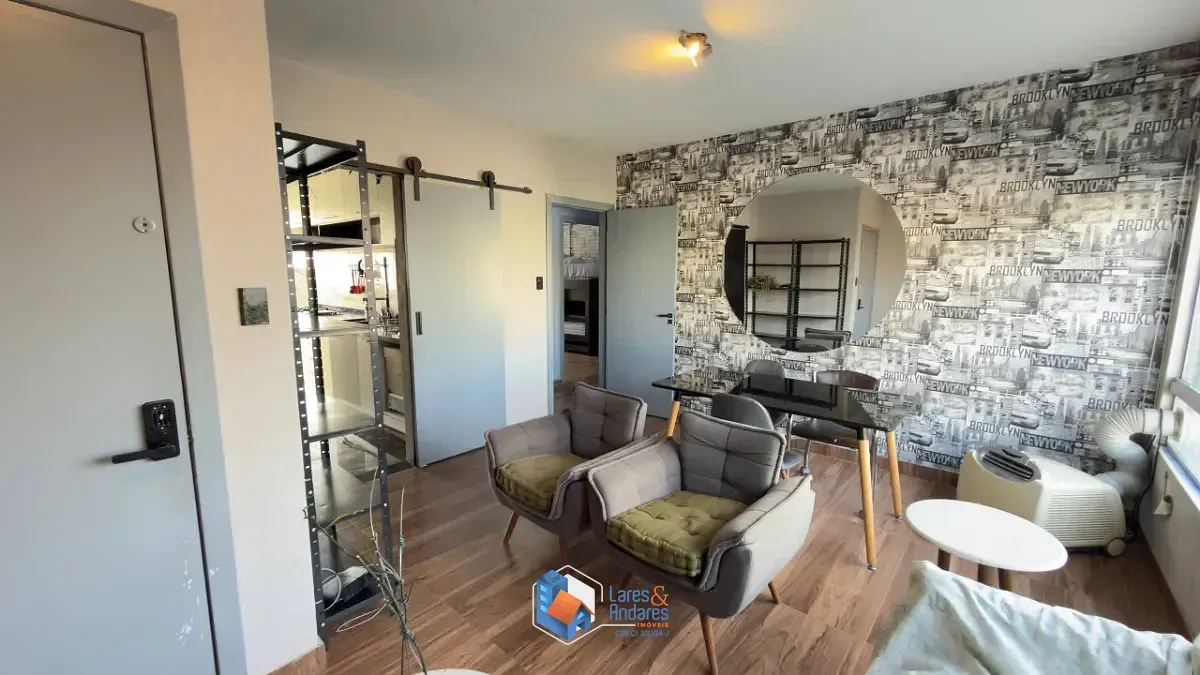 Imagem Apartamento para venda em Bela Vista com 2 quartos, 96m²