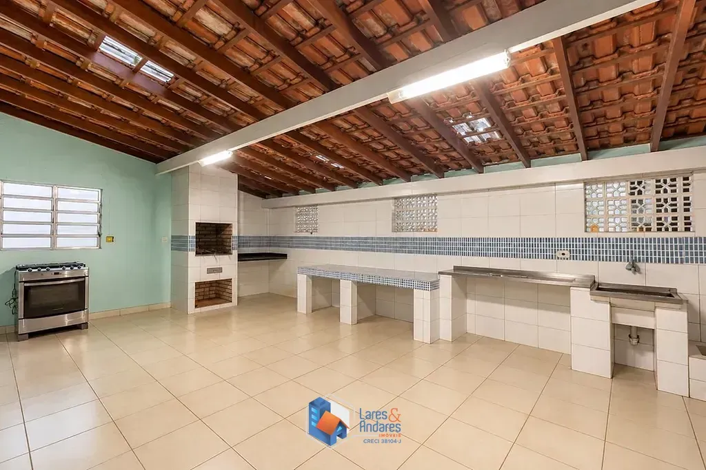 Imagem Casa à venda 4 Quartos 1 Suite 3 Vagas 415M² Vila Guarani (Z Sul) São Paulo - SP