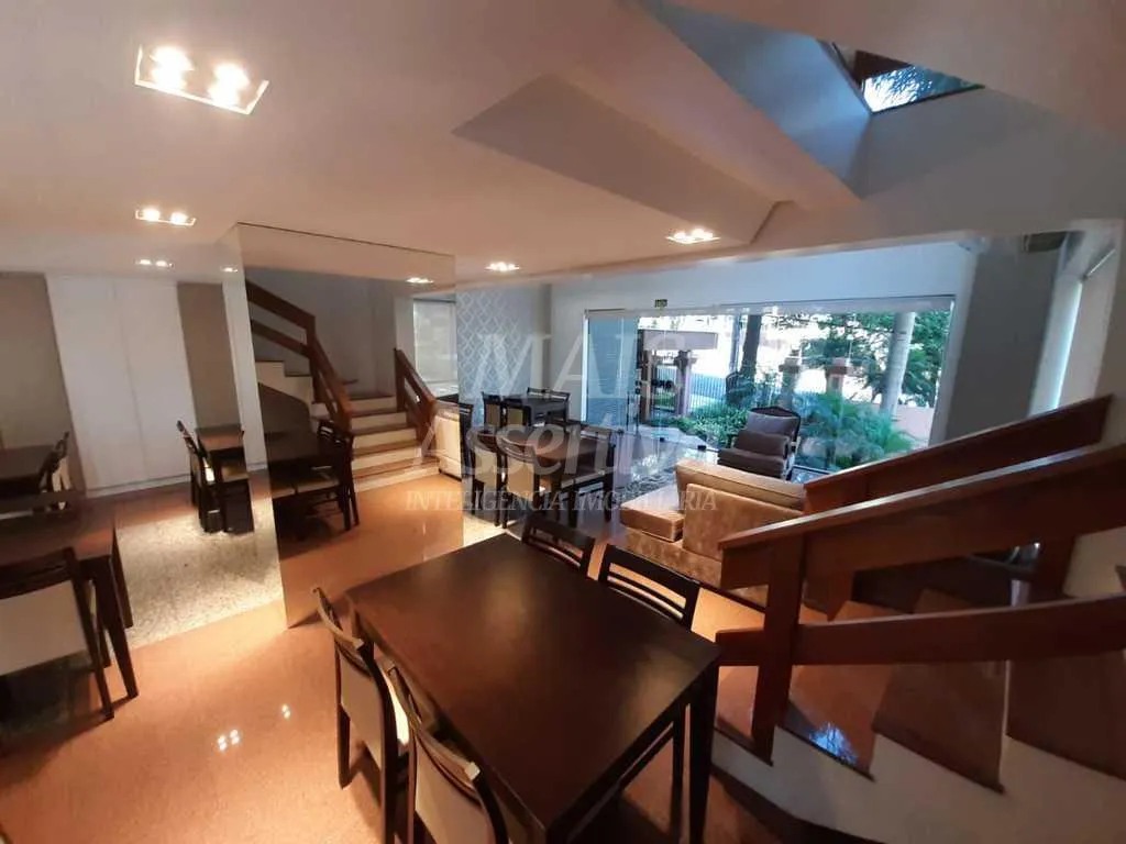 Imagem EXCELENTE APARTAMENTO PARA VENDA, EM NOVO HAMBURGO - CENTRO