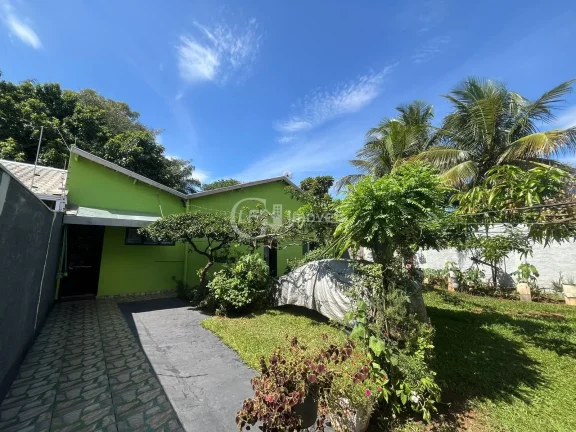 Imagem Casa para venda em Campo Grande-MS, Parque dos Novos Estados: 1 quarto, 1 suíte, 1 sala, 2 banheiros, 4 vagas, 70m². Imperdível!