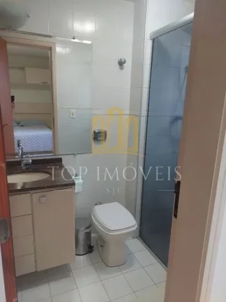 Imagem Apartamento de 3 quartos sendo 1 suíte no Floradas de São José