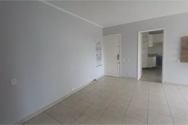 Imagem Apartamento à venda em São Paulo, Tatuapé, com 2 quartos, 47m2