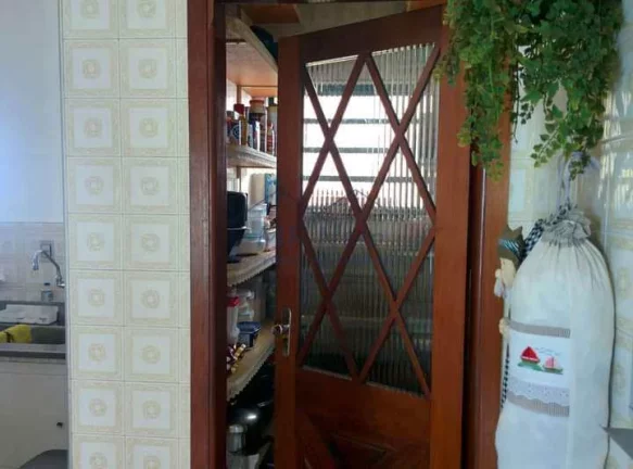 Imagem Casa Padrão