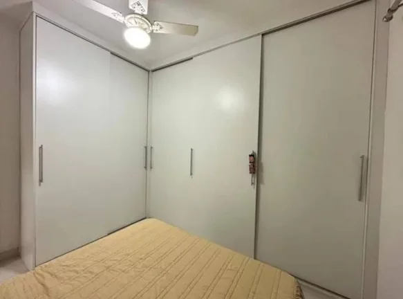 Imagem APARTAMENTO 2 QUARTOS - COND. ARCO IRÍS