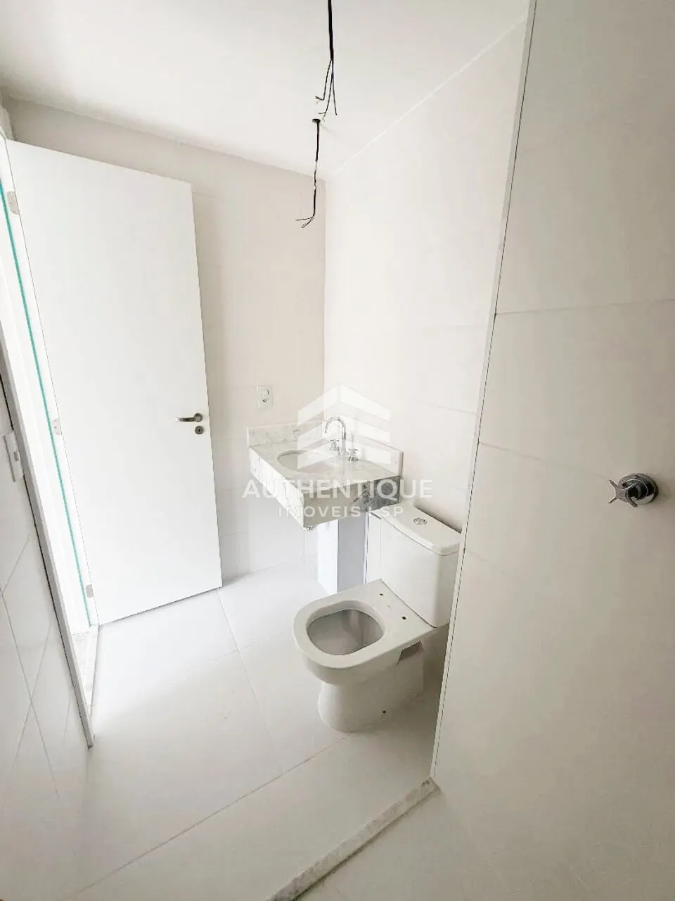 Imagem MIRANT IBIRAPUERA - Apartamento no bairro Vila Clementino à venda