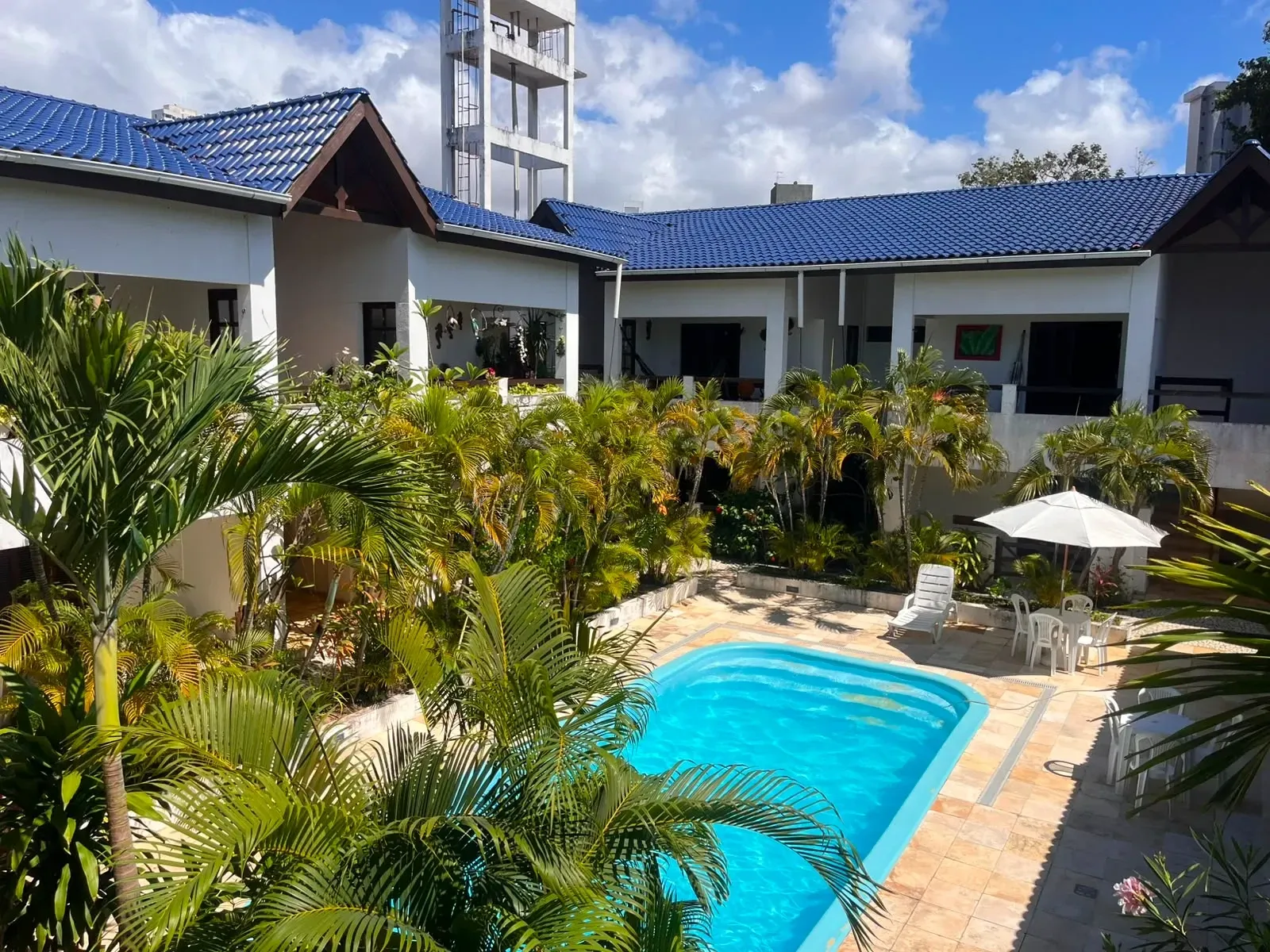 Imagem Apartamento com 2 Quartos à Venda, 60 m² em Ponta Negra - Natal