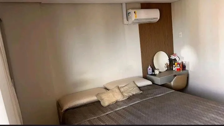Imagem Apartamento para alugar, 102 m² por R$ 7.000,00/mês - Tambaú - João Pessoa/PB