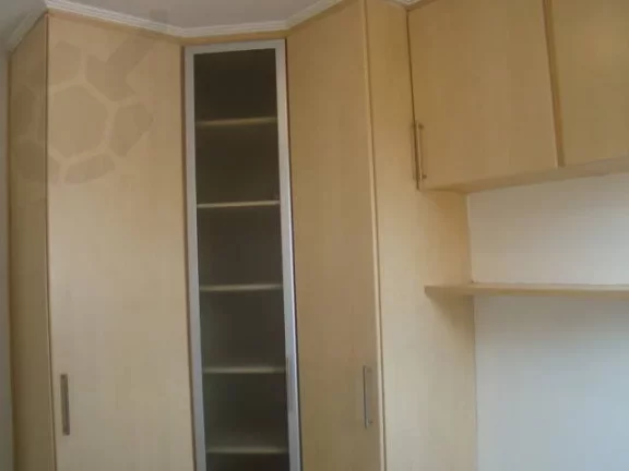 Imagem SEMI MOBILIADO * LOCAÇÃO * SACOMÃ * 2 DORM. * 1 VAGA