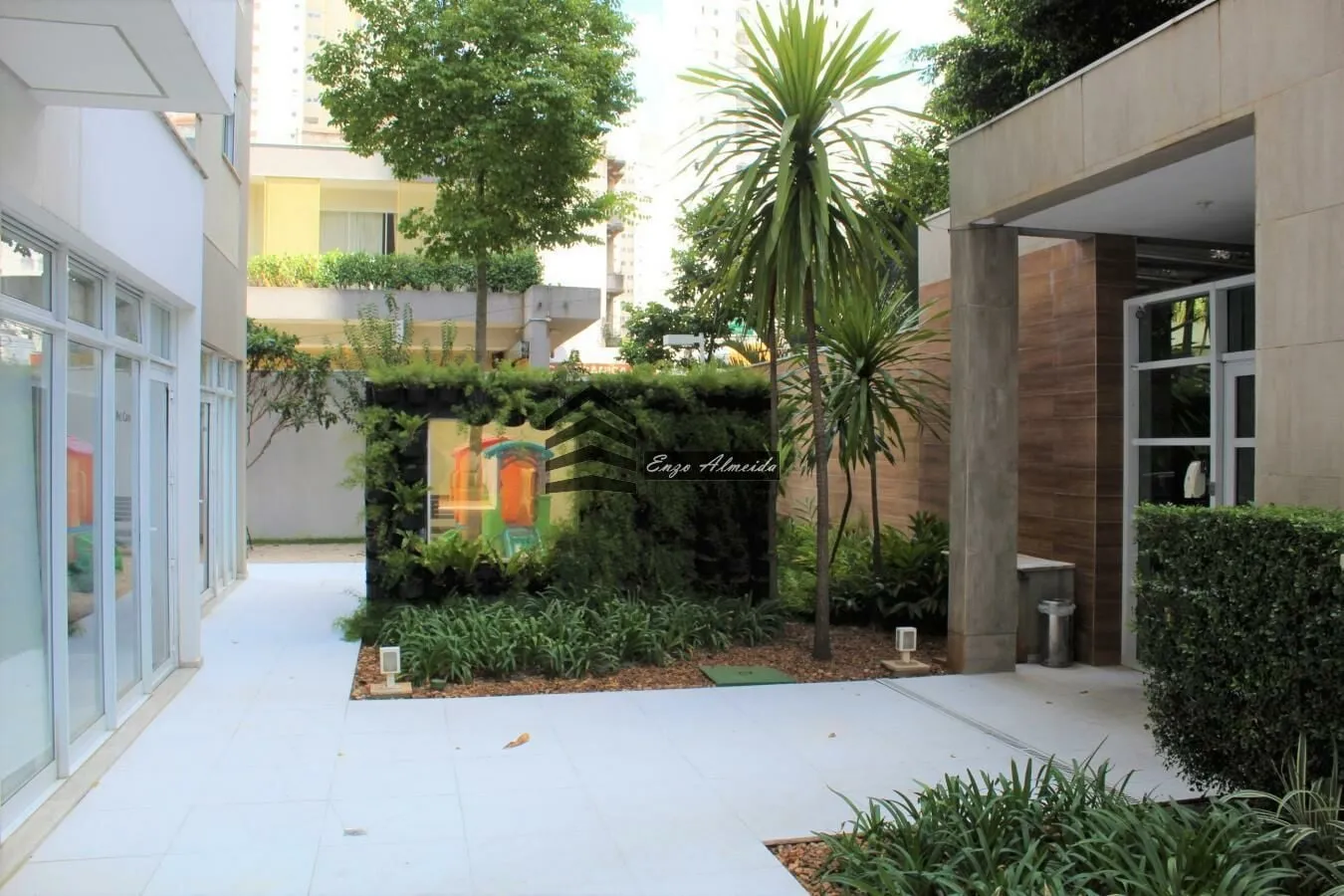 Imagem EASY VILA ROMANA - Apartamento à venda em São Paulo/SP