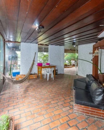 Imagem APARTAMENTO RESIDENCIAL em São Paulo - SP, Alto da Boa Vista