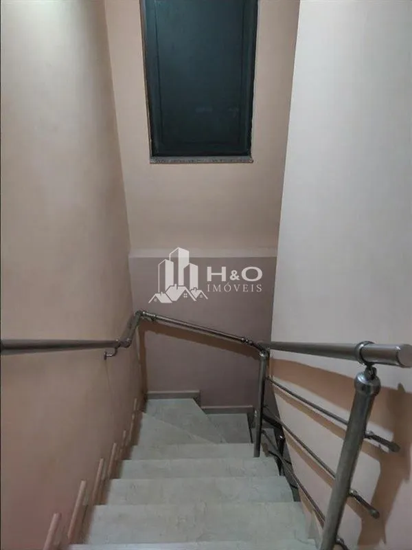 Imagem Sobrado 220m² - Vila Califórnia