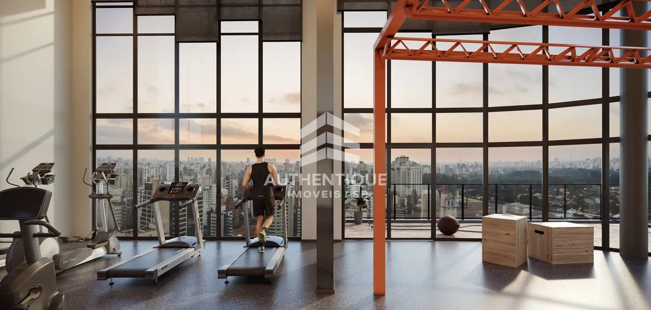 Imagem Window Moema - Apartamento à venda em São Paulo/SP