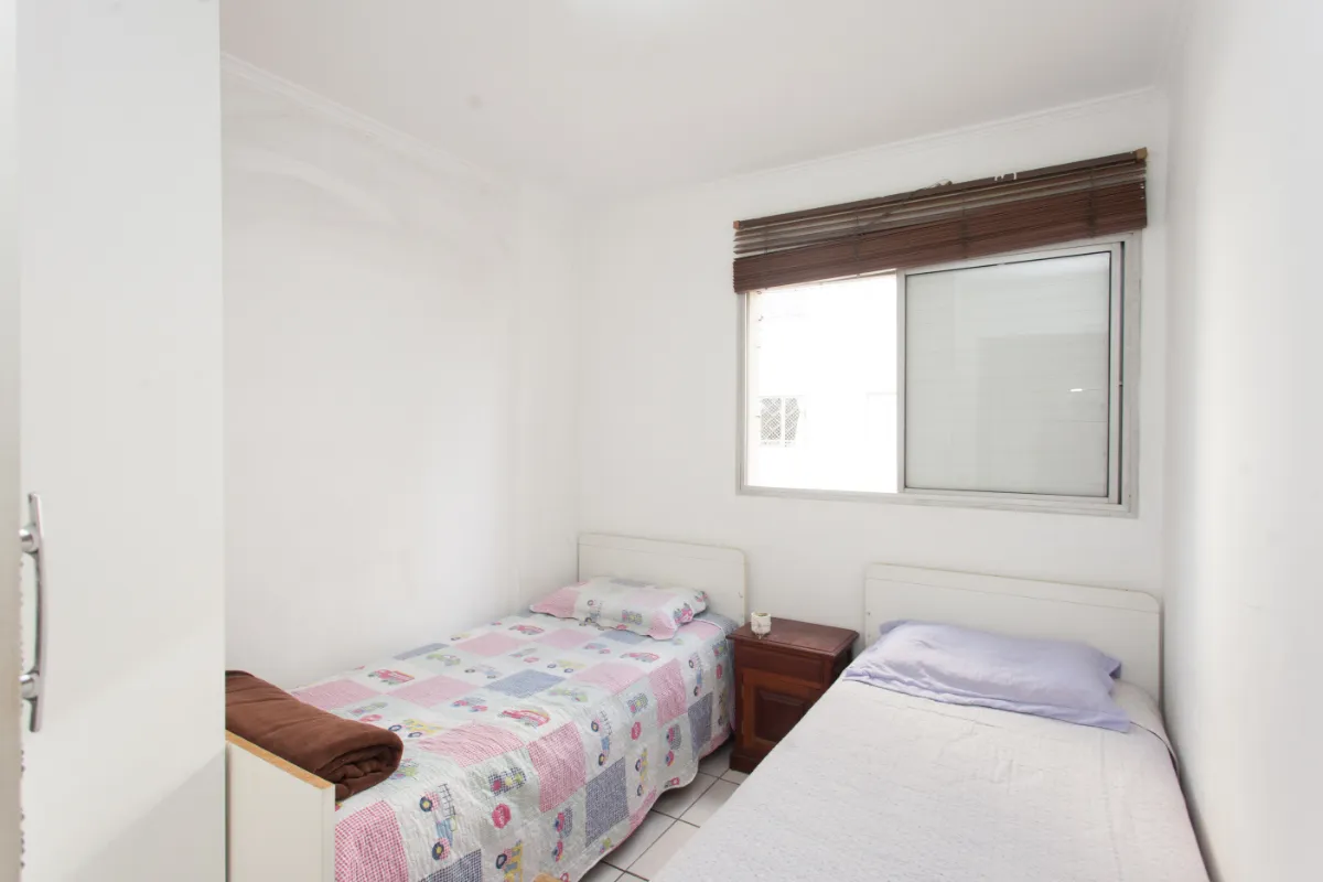 Imagem Apartamento para venda em Morro Grande com 2 quartos, 55m2