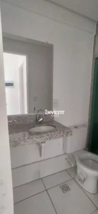Imagem Apartamento com 2 dormitórios à venda, 56 m² por R$ 365.000,00 - Vila Rosa - Goiânia/GO