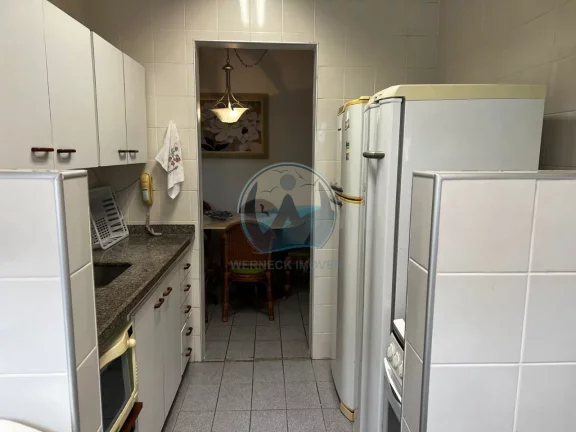 Imagem Apartamento à venda em Ubatuba-SP, Praia Grande: 3 quartos, 2 suítes, 2 salas, 3 banheiros, 2 vagas, 140m². Aproveite!