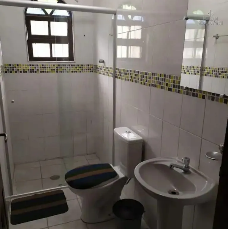 Imagem Casa térrea 2 dormitórios sendo 1 suíte em Mongaguá