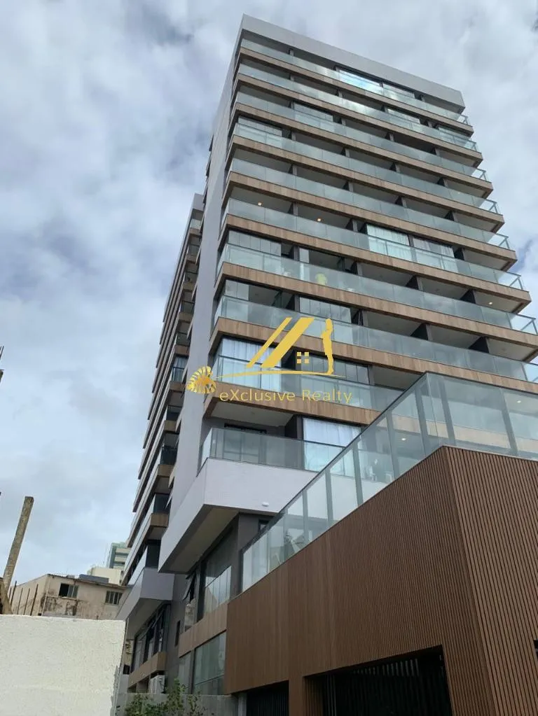 Foto do imóvel STUDIO RESIDENCIAL em Salvador - Bahia, Pituba