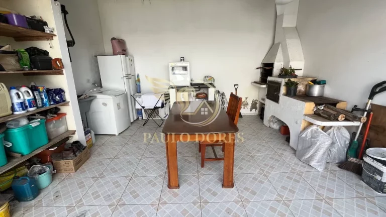 Imagem SOBRADO À VENDA COM 3 DORMITÓRIOS NO CENTRO DE UBATUBA-SP