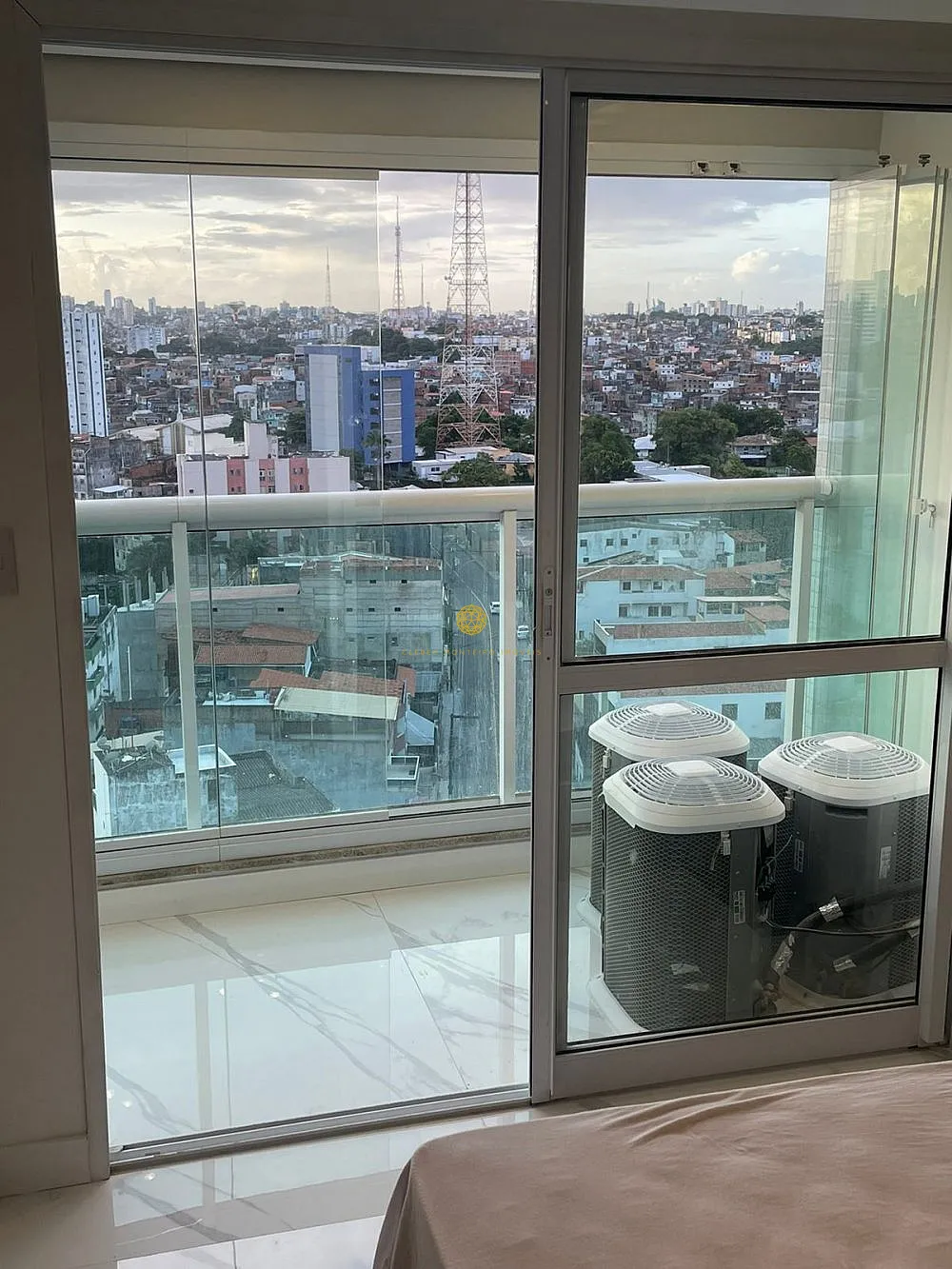 Imagem Apartamento - Venda no Celebration Garibaldi, Rio Vermelho