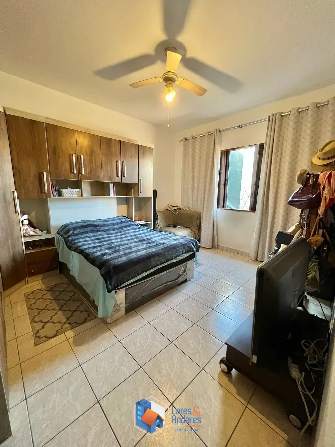 Imagem Sobrado para venda em Vila Portugal com 3 quartos, 142m²