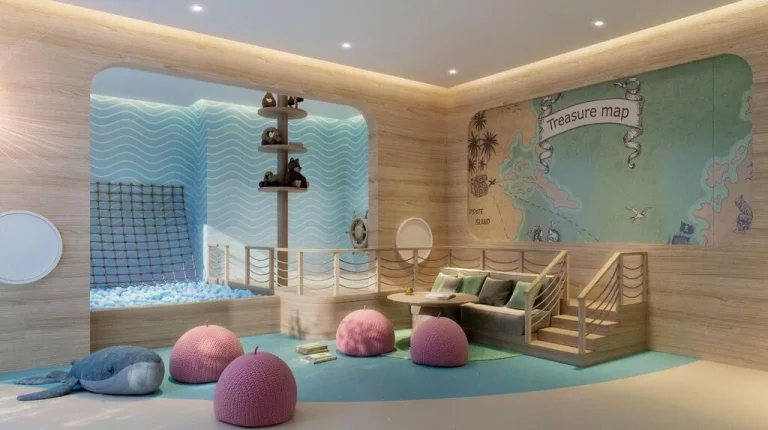Imagem Living Wellness Aclimação - Residencial