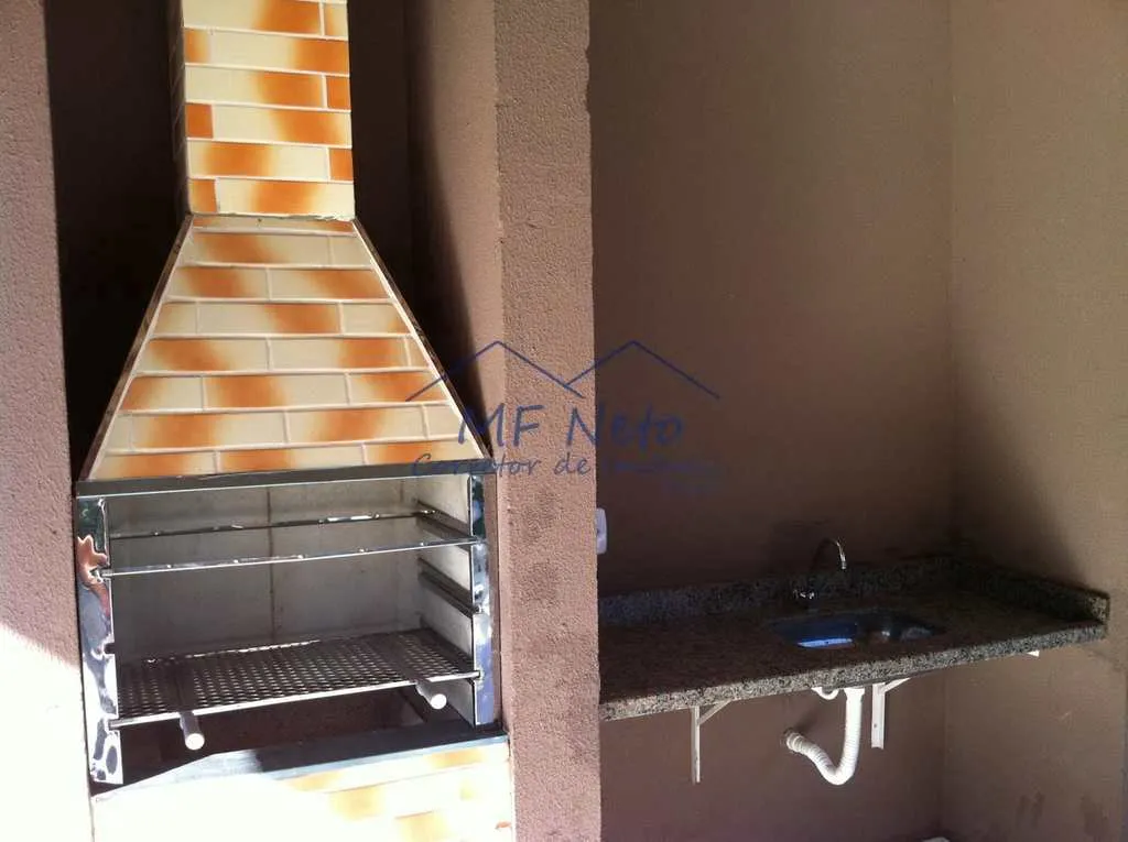 Imagem Apartamento Padrão