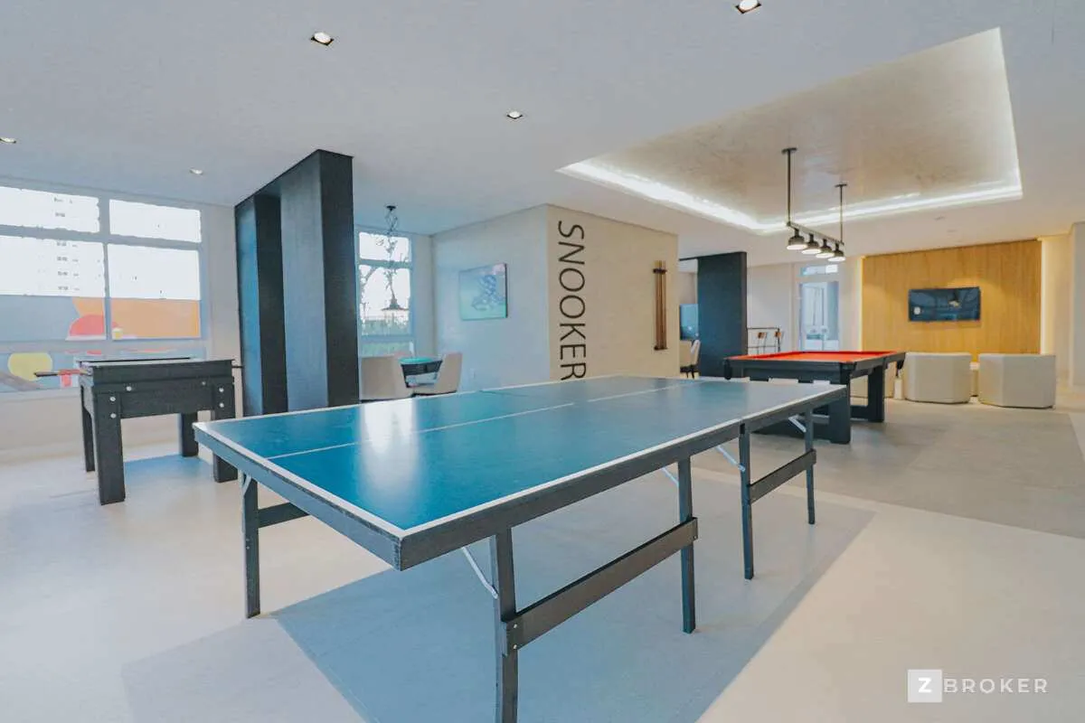Imagem Apartamento à venda, no Side Barra funda em São Paulo, Barra Funda, com 3 quartos, 74m2