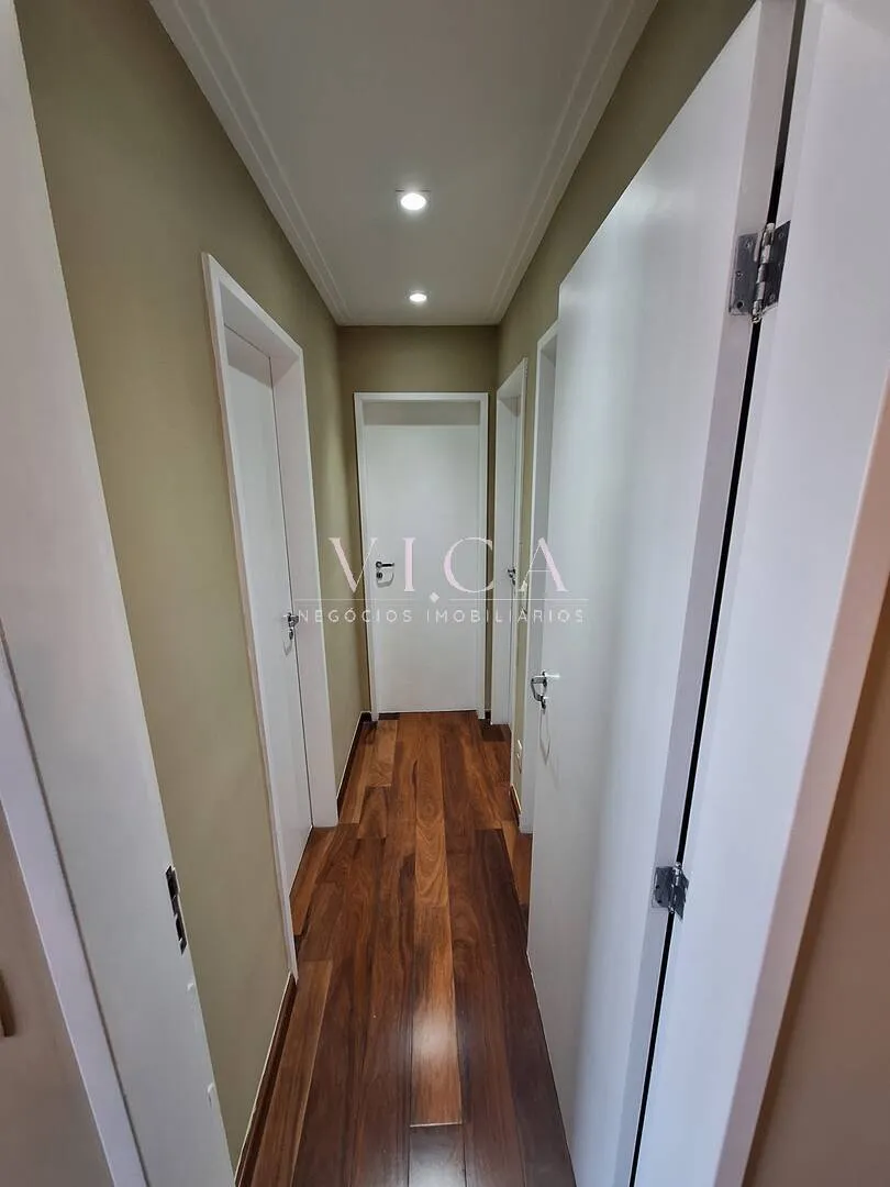 Imagem Apartamento aluguel com 2 dormitórios,115m² por R$ 6.500 - Barueri/SP