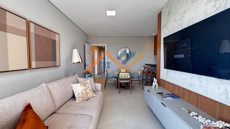 Imagem Apartamento á venda no bairro Iguaçu - Ipatinga