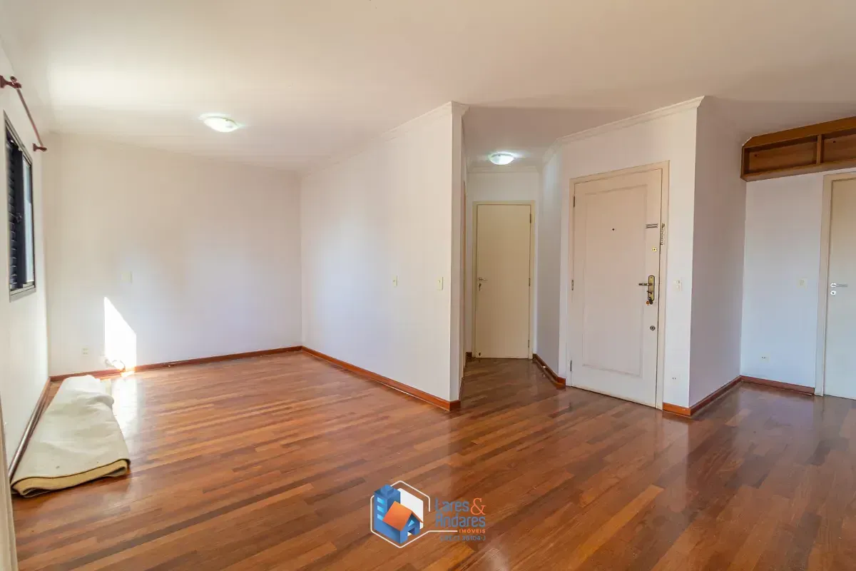 Imagem Apartamento para venda em Vila Andrade com 3 quartos, sendo 3 suítes, 158m²